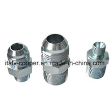 Carbon Steel External Male Adaptor